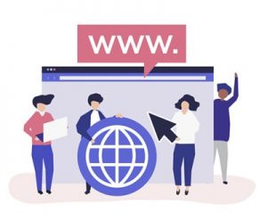 نام دامنه چیست؟ 1 نام دامنه