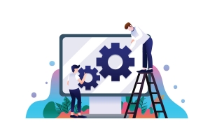 نصب وردپرس در cPanel 1 بنر نصب وردپرس