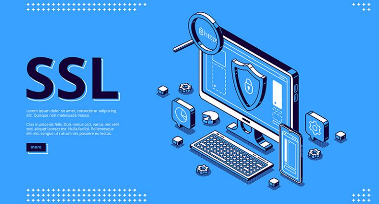 خرید افزونه وردپرس | طراحی سایت 20 گواهینامه SSL